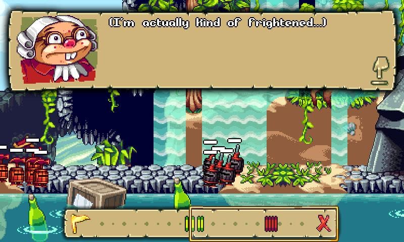 Incredible Baron