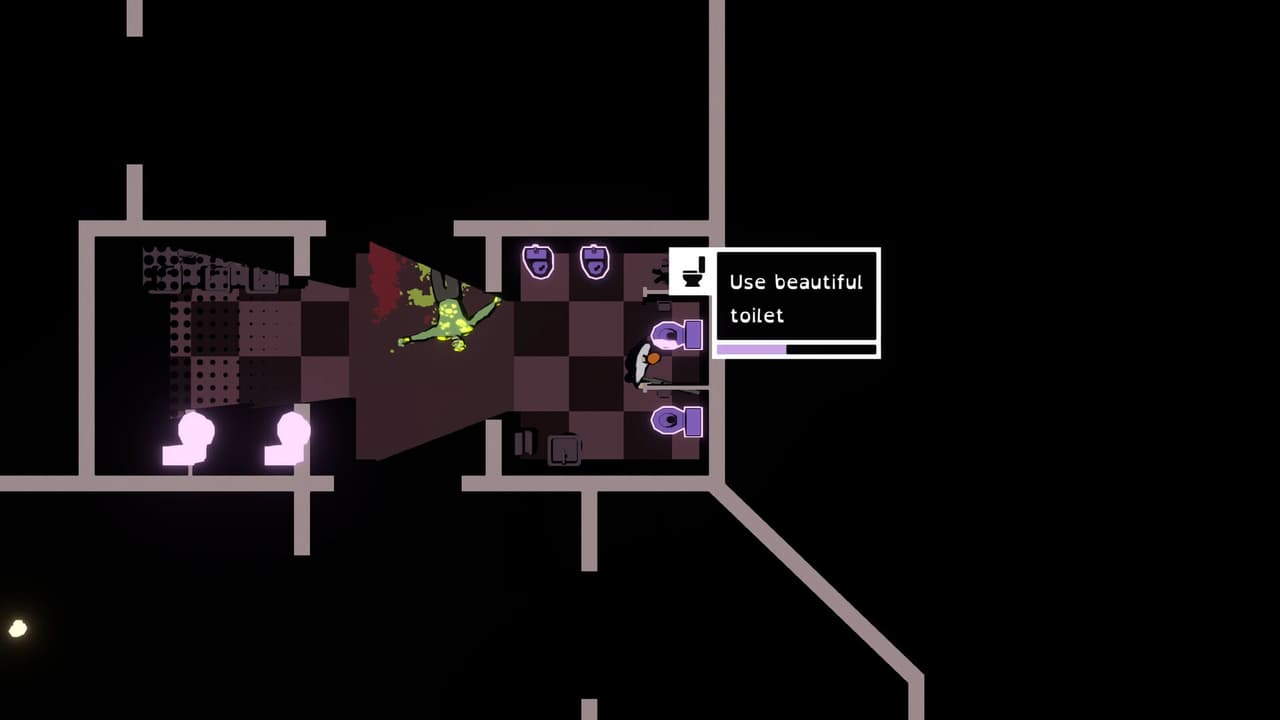 Zombie Admin