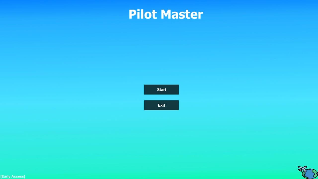 Pilot Master 1.4 [Early Access] screenshot 2