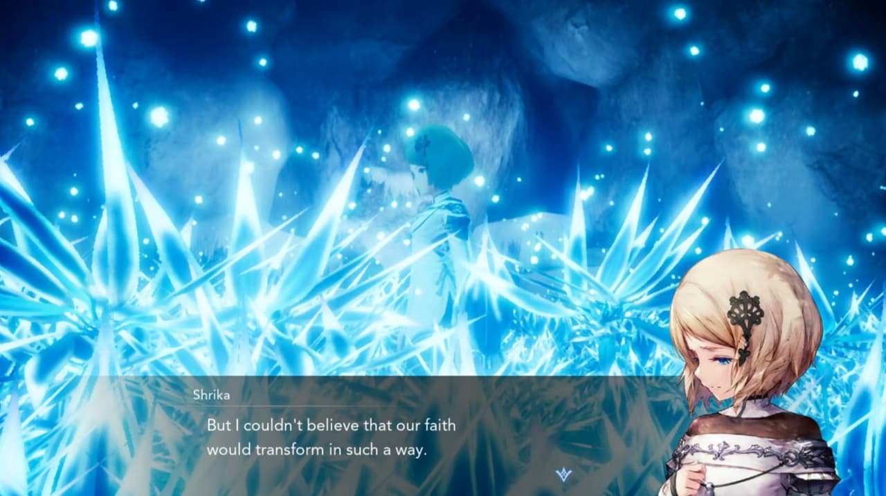 Harvestella screenshot 5