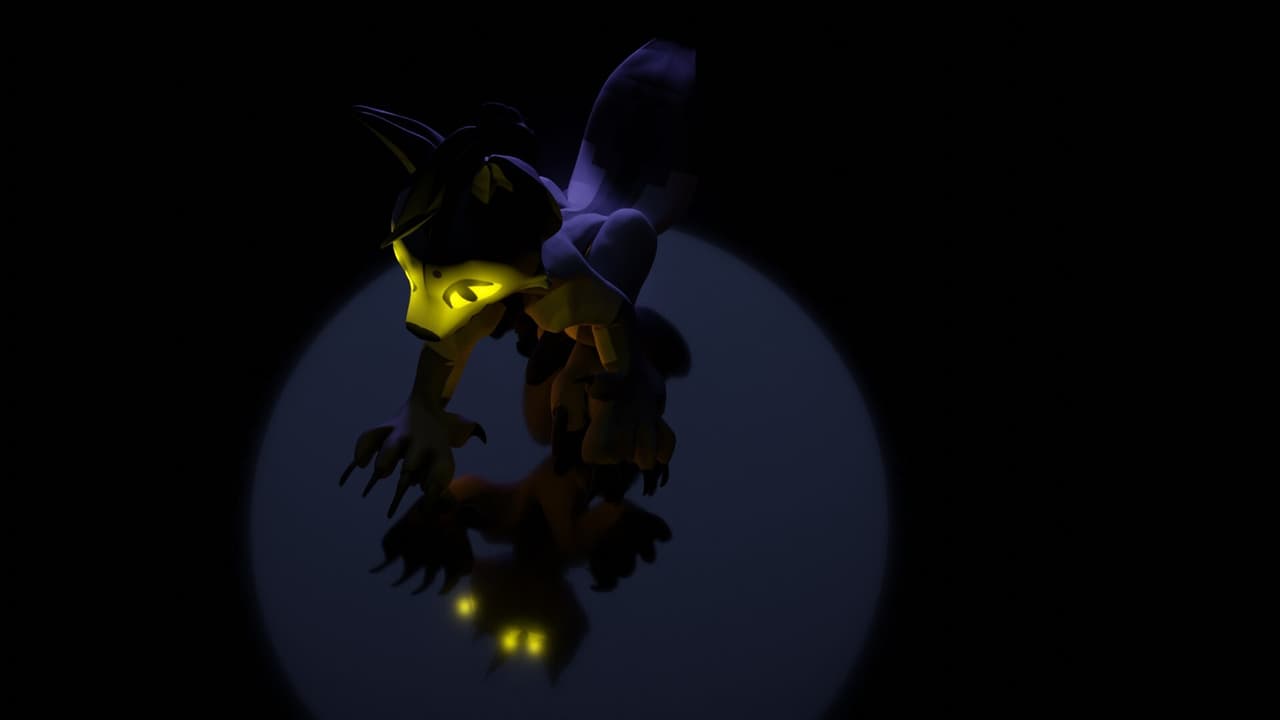 Gritty Fluff Prototype
