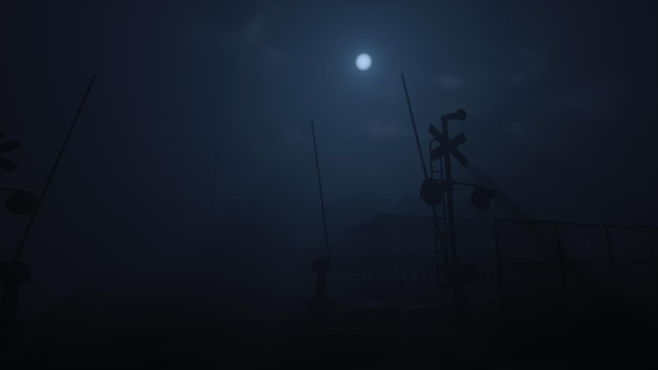 SUMMEROVER screenshot 2