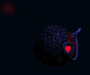 Night of the Swarm