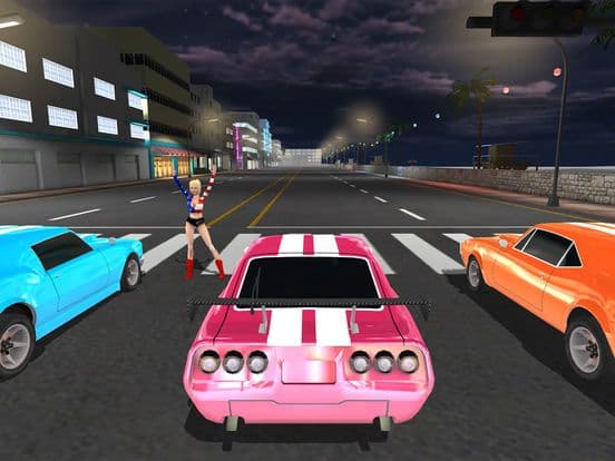 Furious Miami Speed - Racing And Driving Simulator screenshot 5
