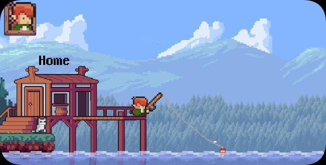 Fishing Float