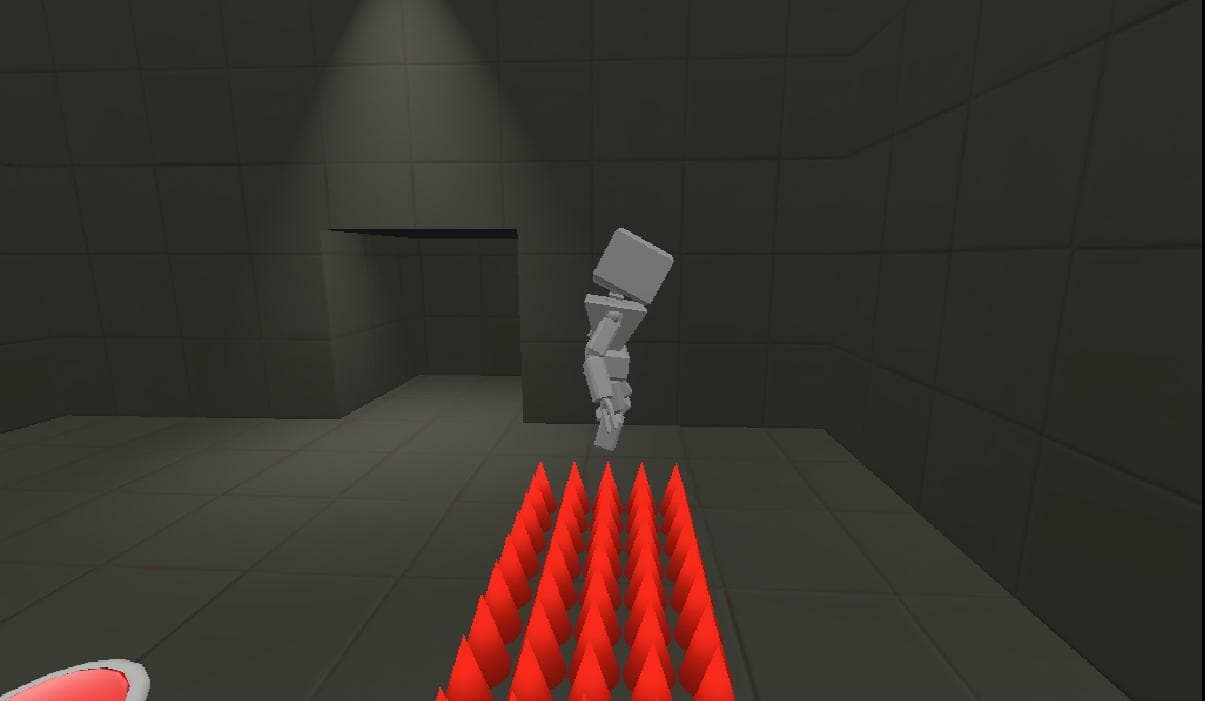 A Mechanical Life screenshot 3