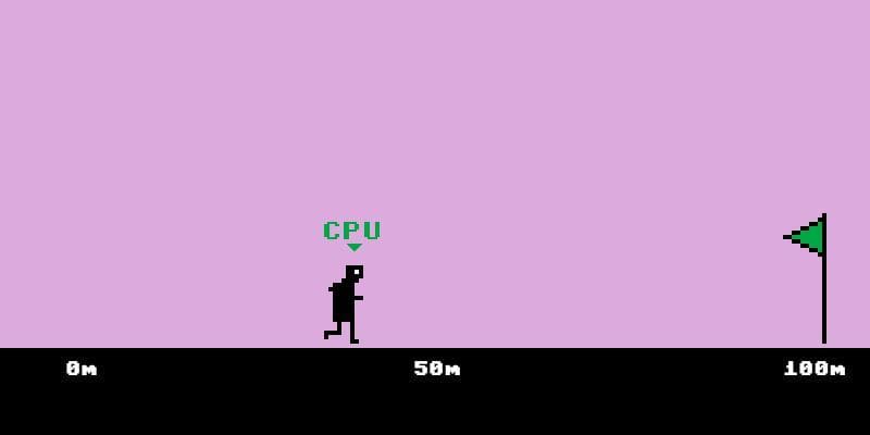 Lets Play: Ancient Greek Punishment: CPU Edition! screenshot 6