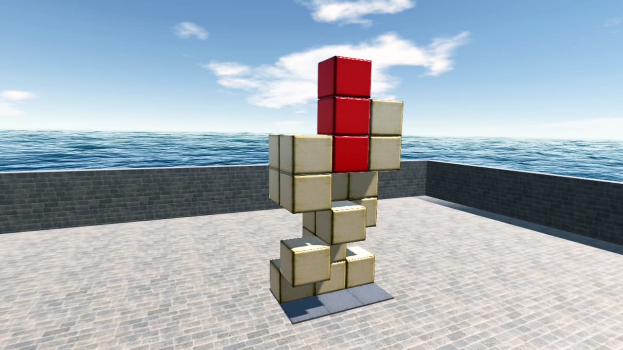 bloxyz screenshot 2