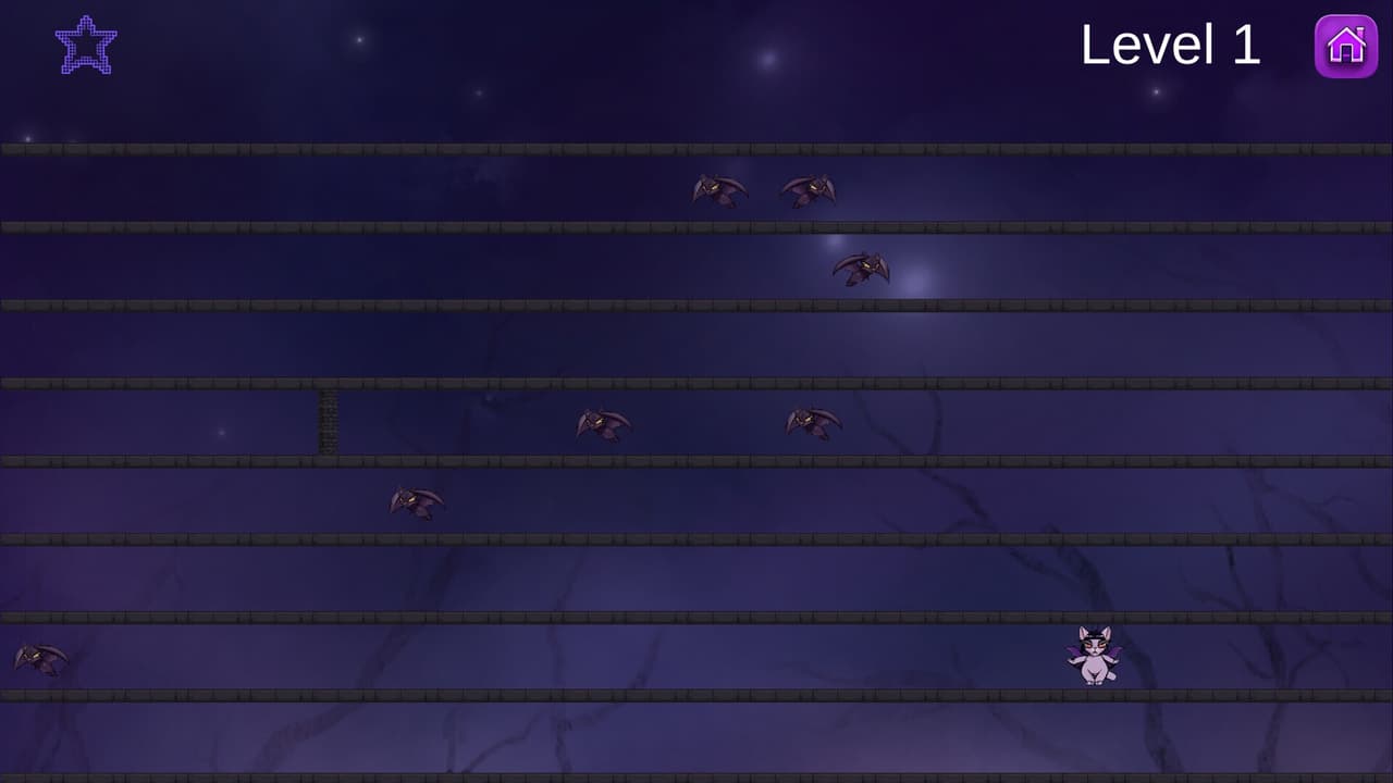 Midnight Furry screenshot 3