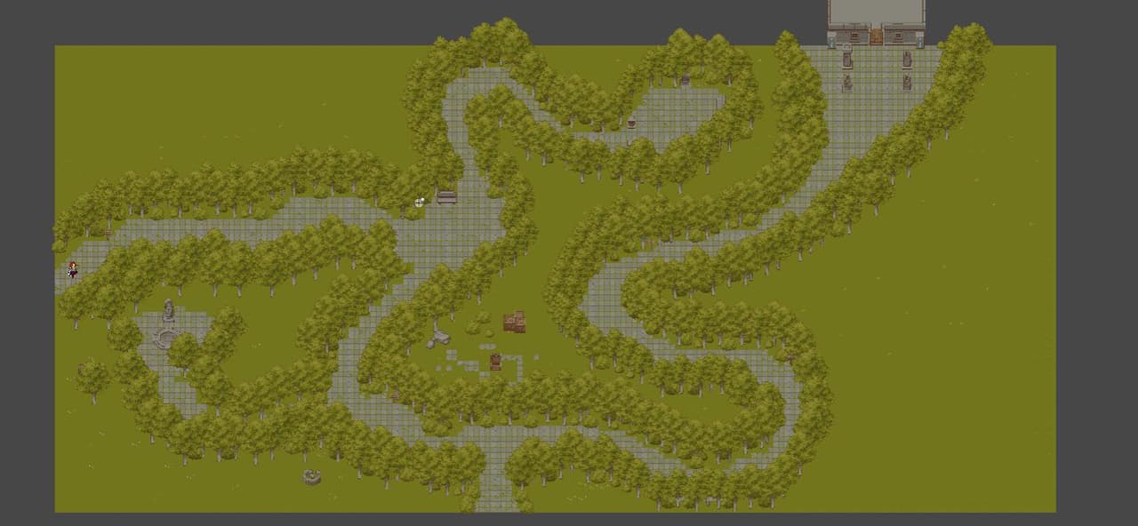 Dark Kingdoms screenshot 2