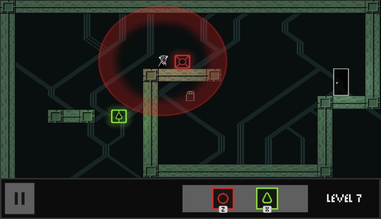 Neo Spectrum screenshot 3