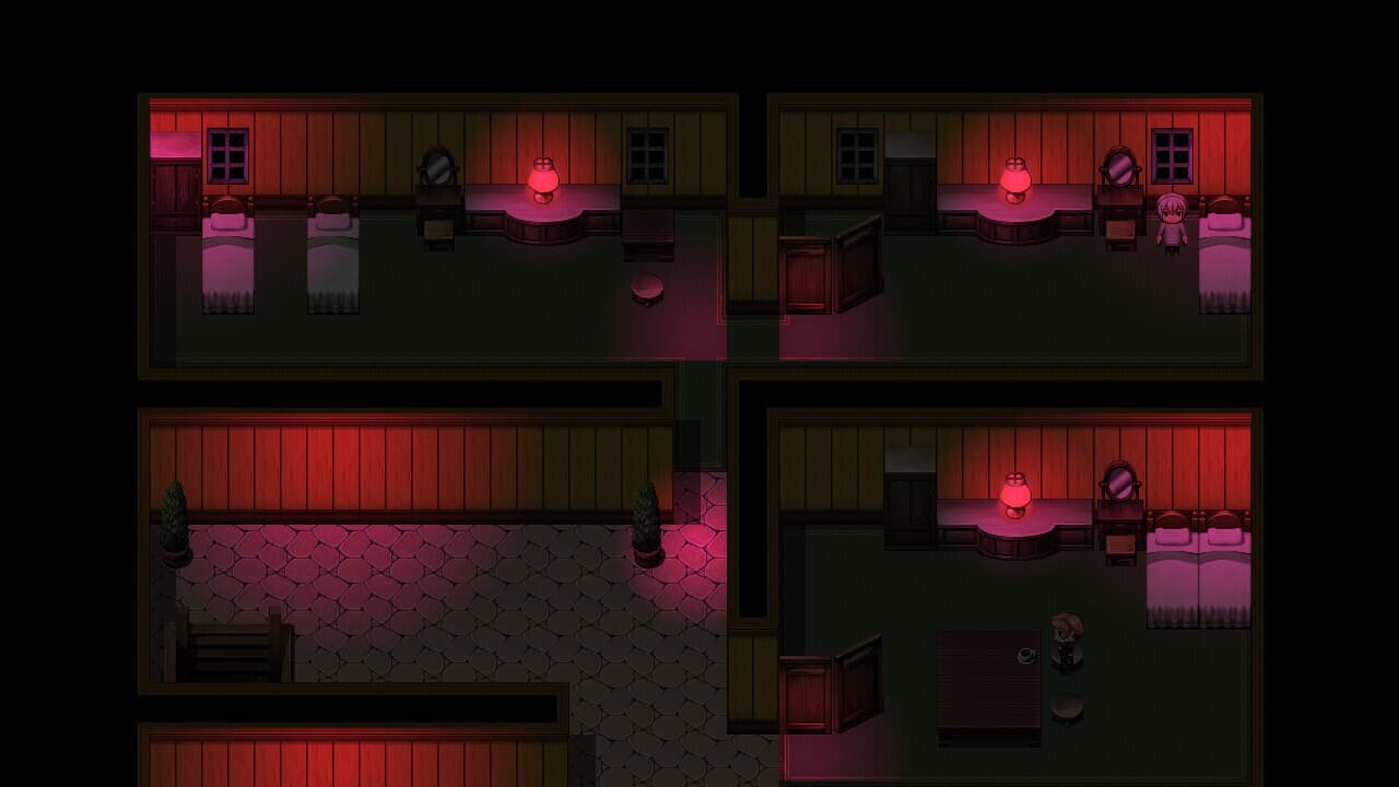 Reincarnated as a Noble - RPG screenshot 5