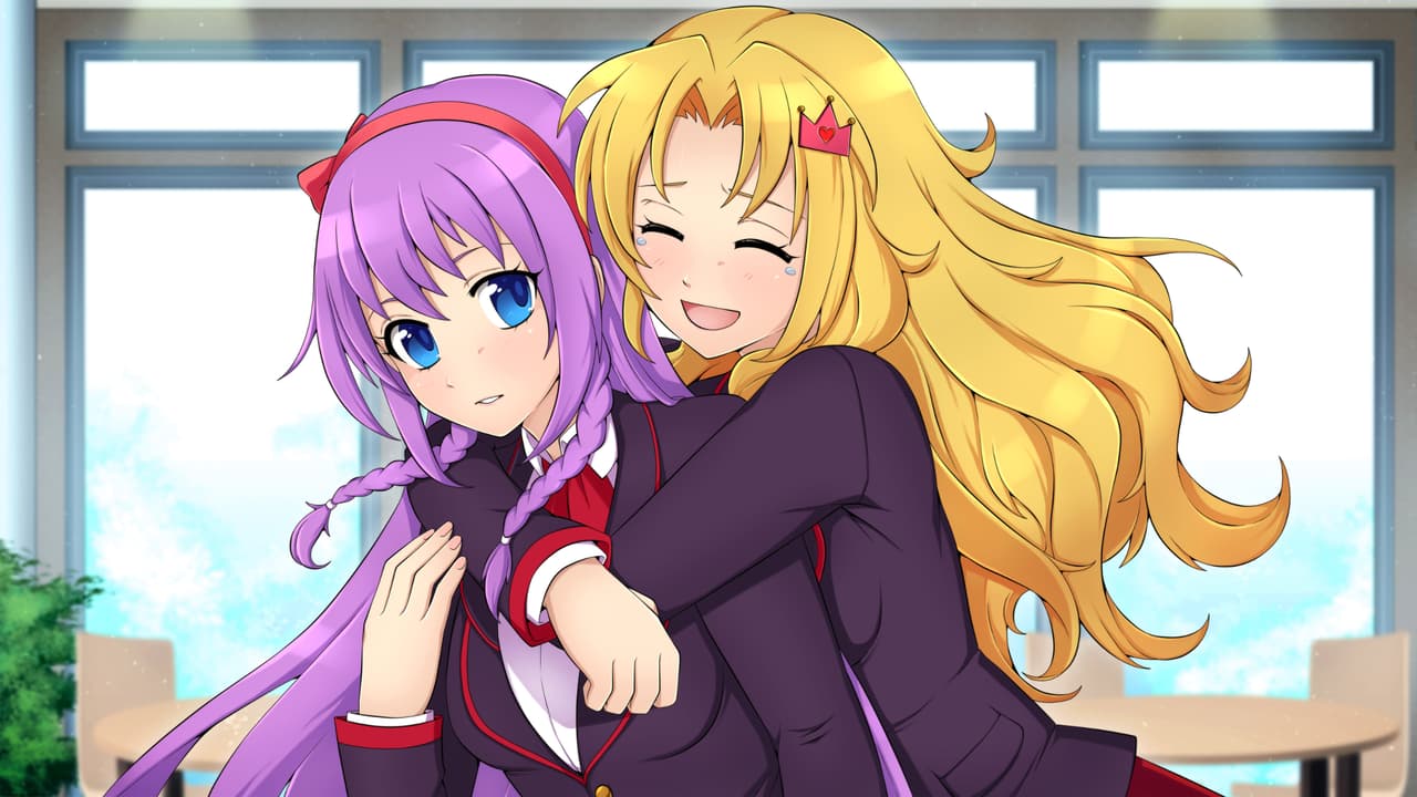 My Life as a Maiden screenshot 4