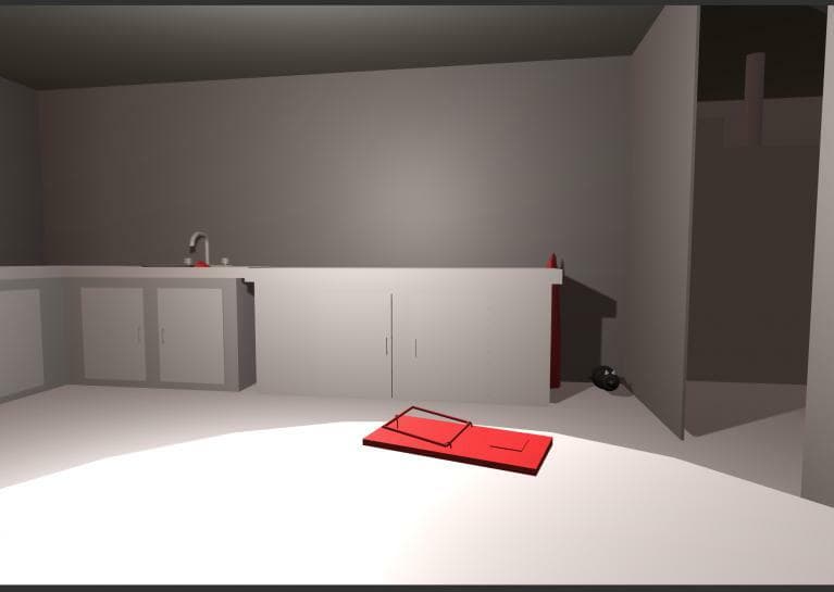 A Big Home screenshot 4