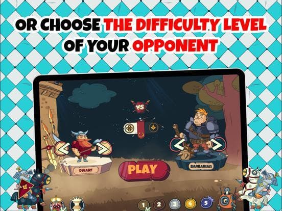 Family Chess screenshot 6