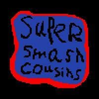 Super Smash Cousins