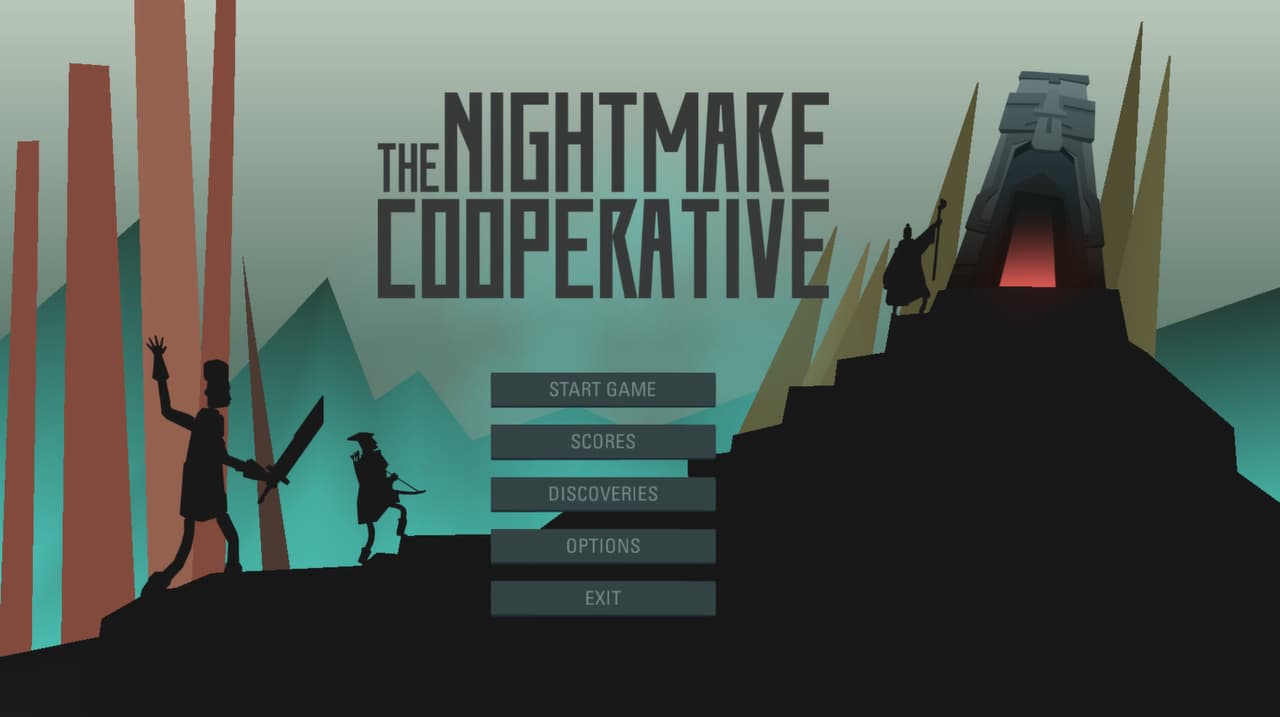 The Nightmare Cooperative screenshot 3