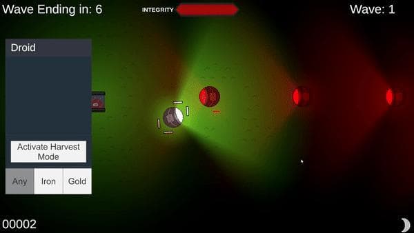 Brainwave (Aziz, CeejayZSmith) screenshot 2