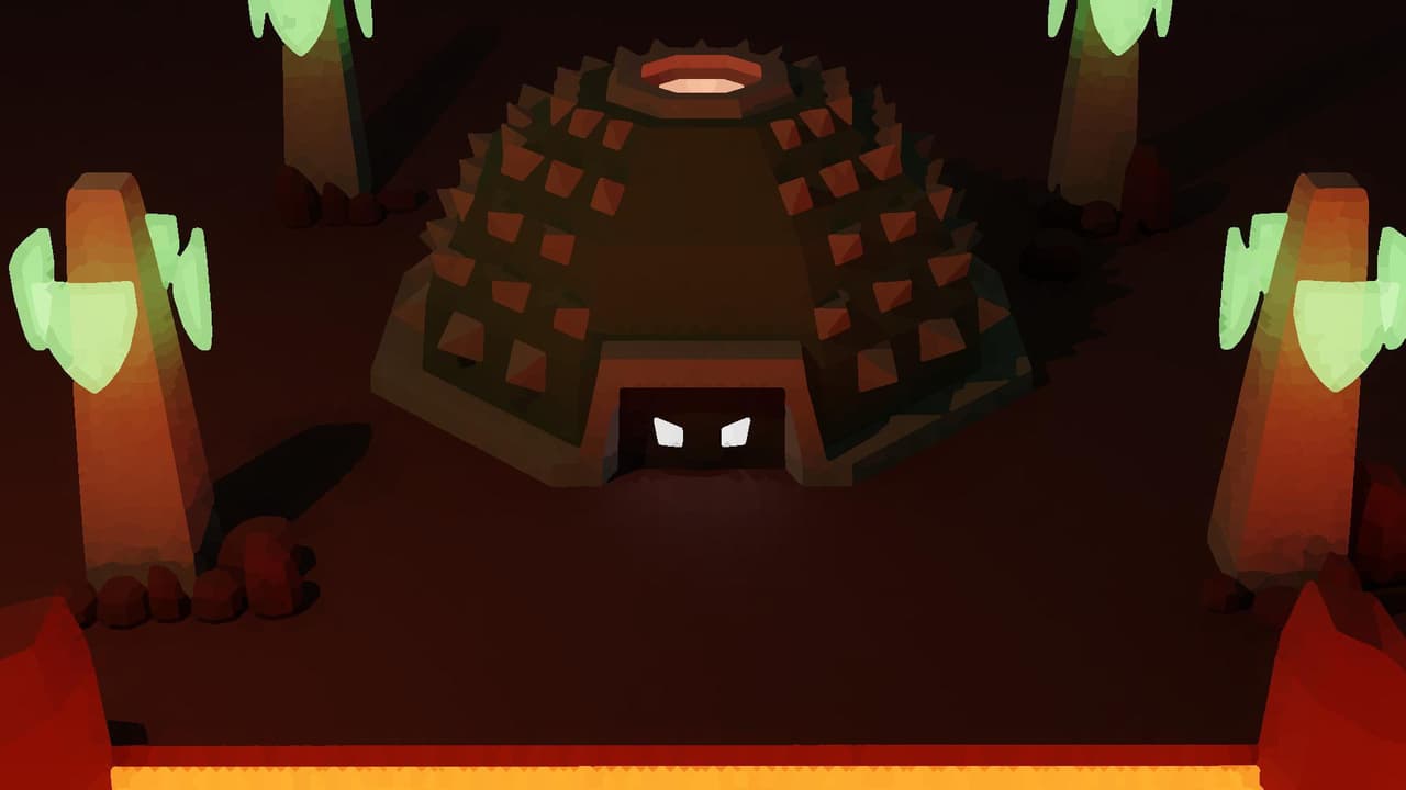 Soulsword (Game Dev Skill Up) screenshot 3