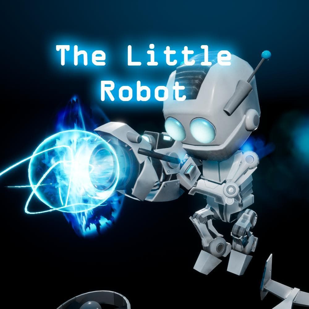 The Little Robot
