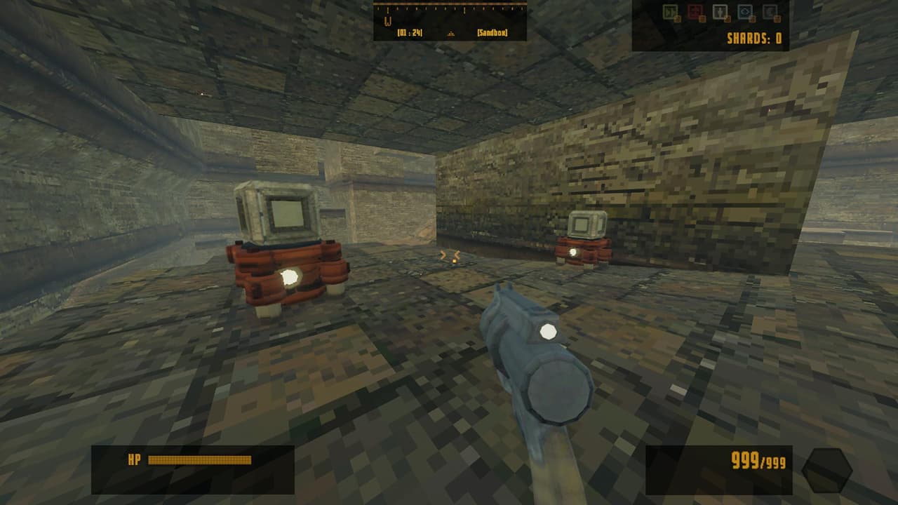Return Dev Sandbox screenshot 6