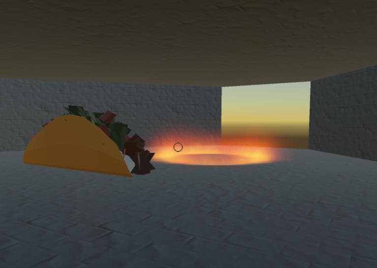 The Hangry Volcano screenshot 5