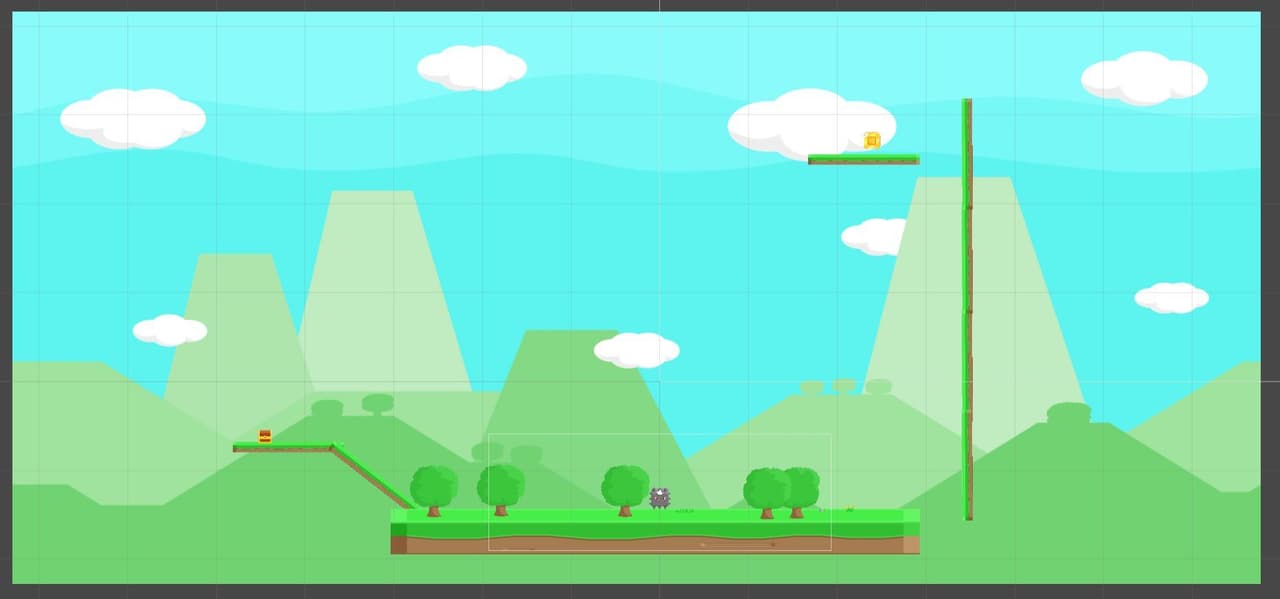 Hoard (itch) (Cashel Condon) screenshot 3