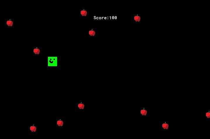 Game in 10 minutes screenshot 3
