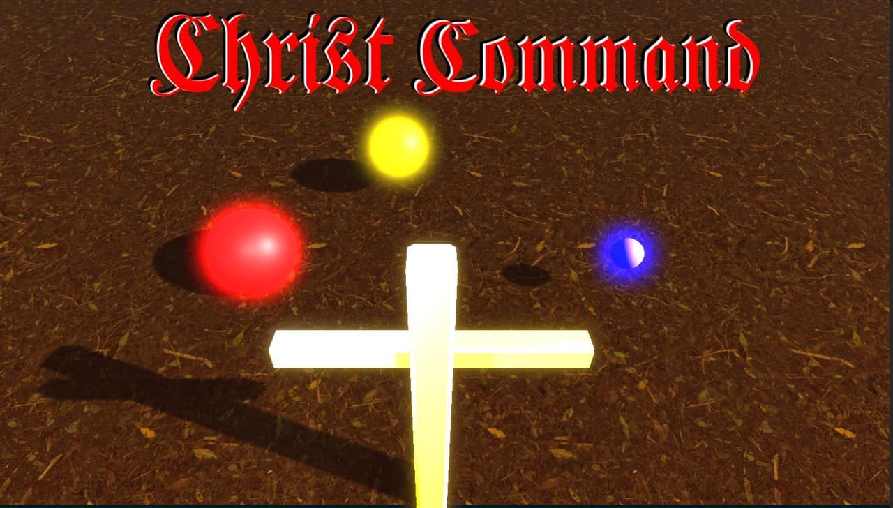 Christ Command
