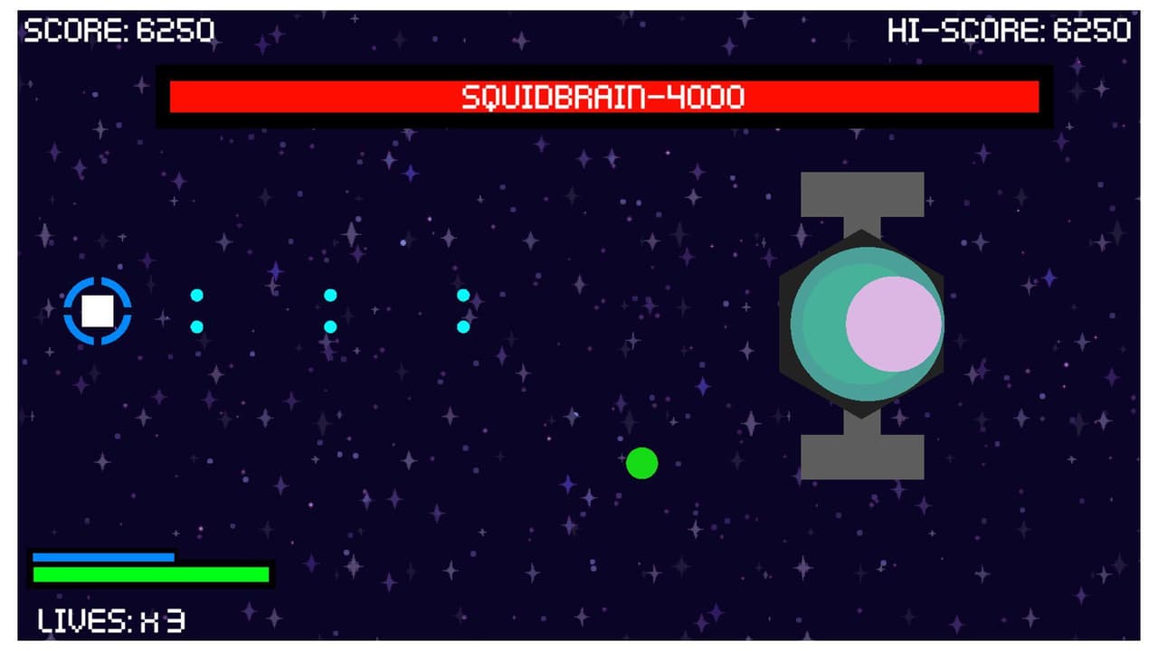 SHMUP 2142