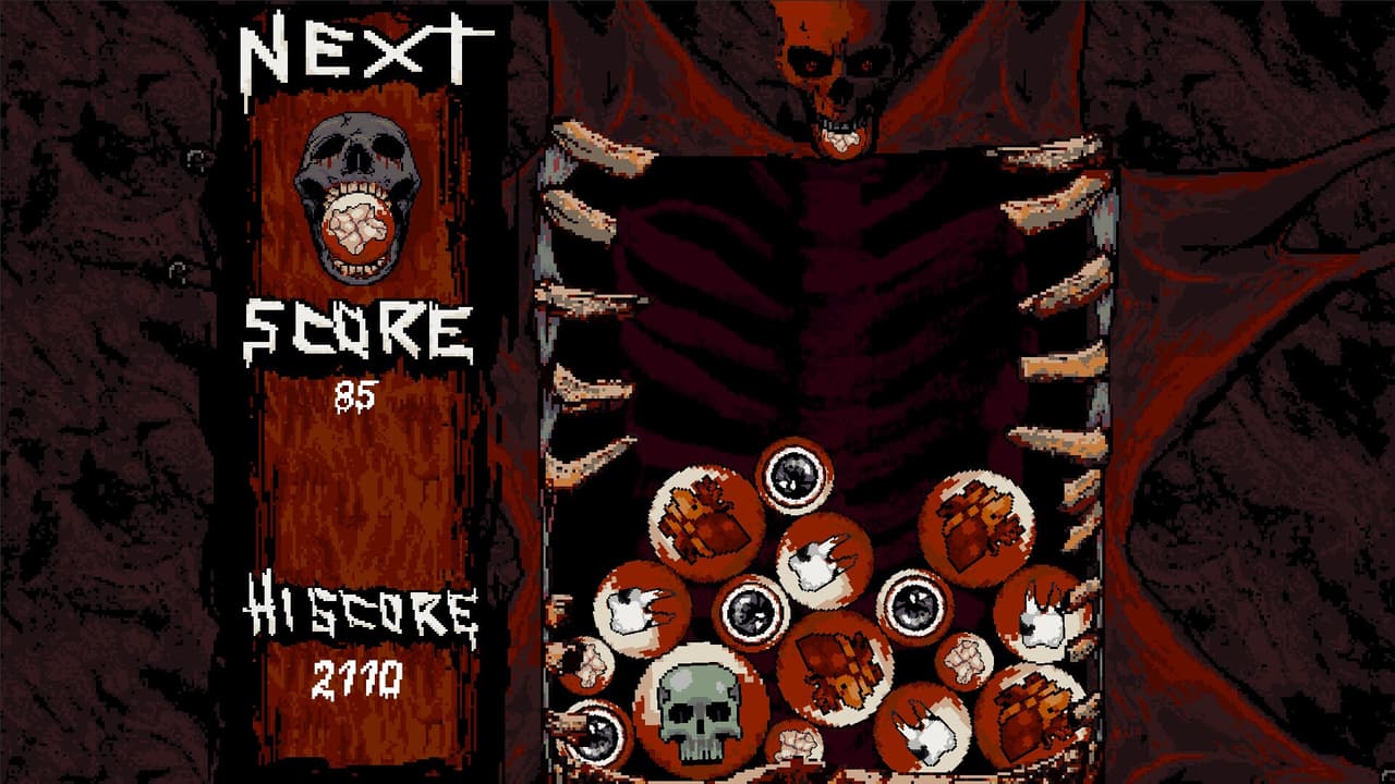 Gore Crush screenshot 3