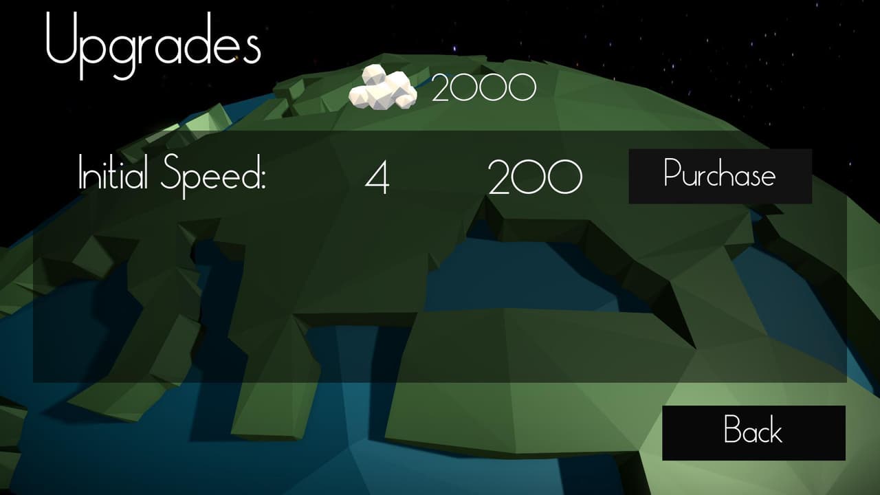 CLOUD (itch) screenshot 2