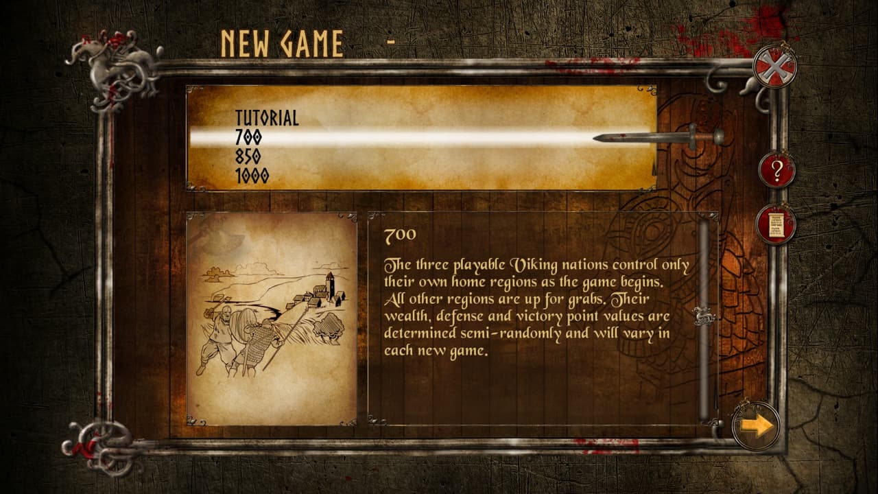 Age of Viking Conquest screenshot 3