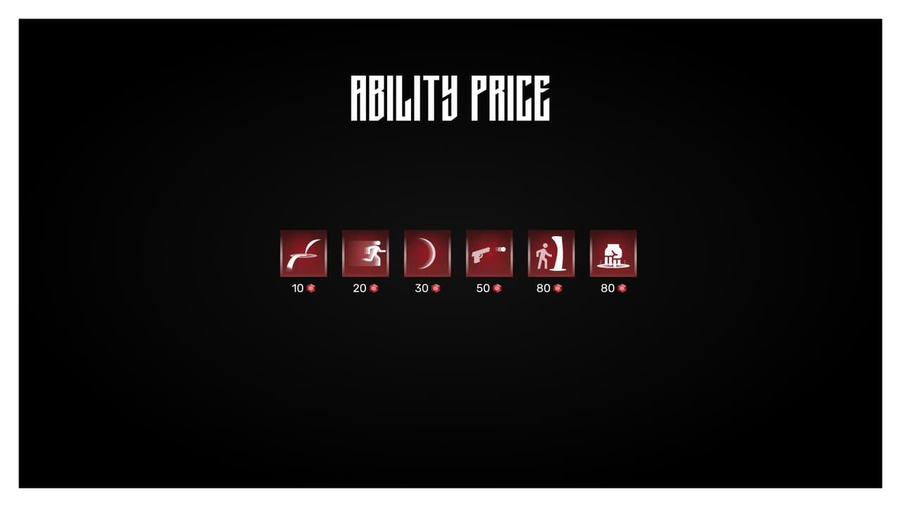 One more metroidvania screenshot 3