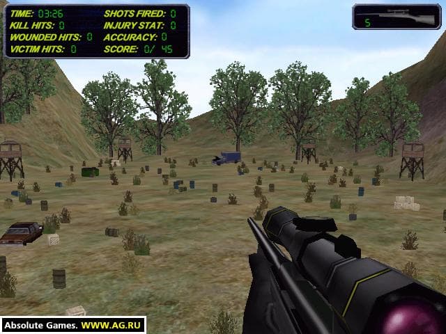 Police: Tactical Training screenshot 4