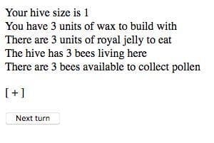 Bee Hive Honey Jam