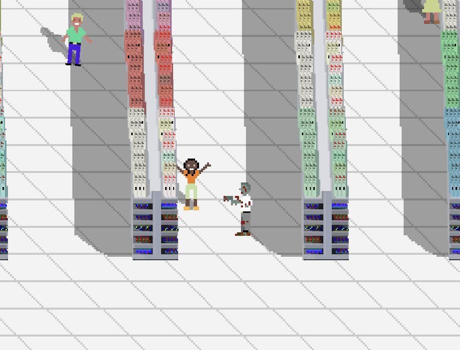 Eatables screenshot 2