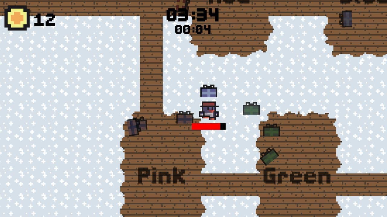 Igloo Express screenshot 4