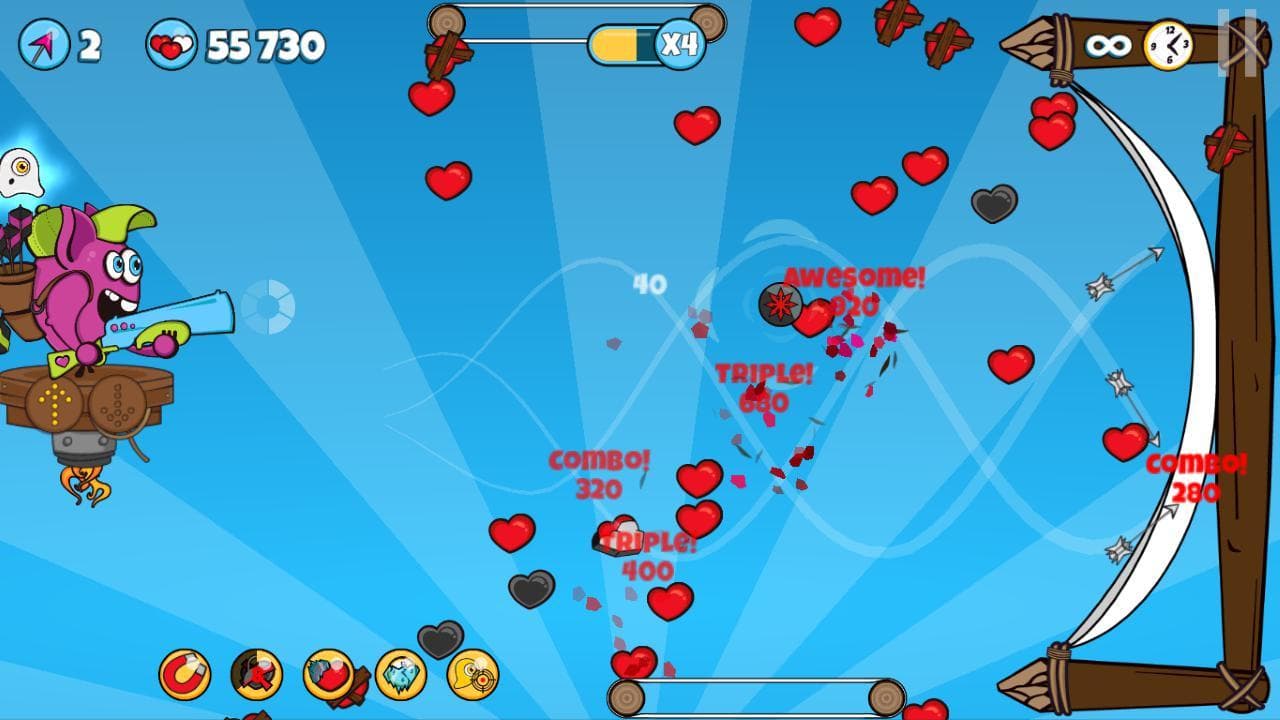 The Meansters: Bootcamp screenshot 4