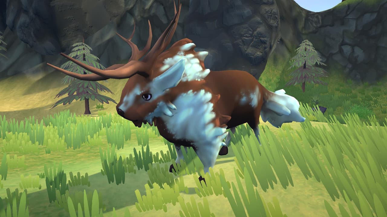 The Last Bison screenshot 4