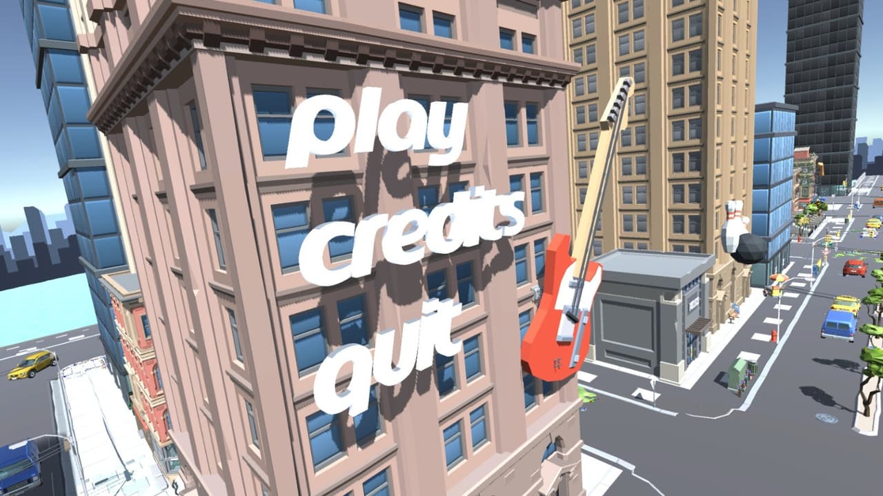 !Worlds Apart screenshot 2