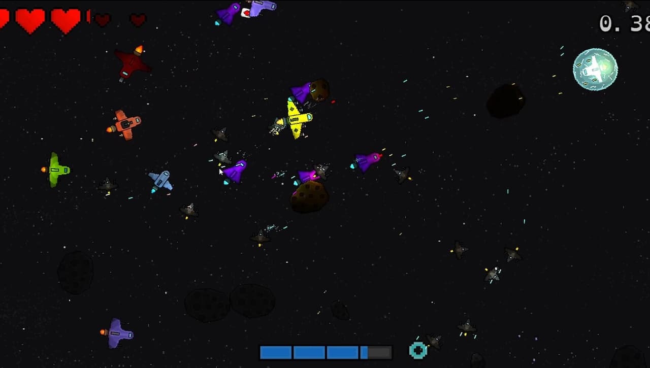 Whats Outside screenshot 4