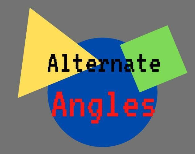 Alternate Angles