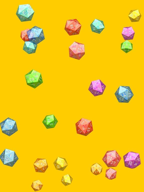 Traveling Dice screenshot 6