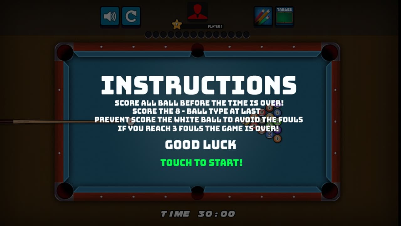 8 Ball Kings screenshot 3