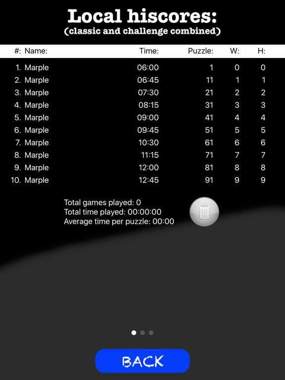 Marple screenshot 6
