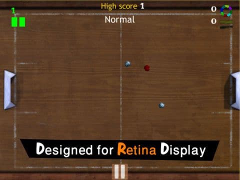Fingers Soccer