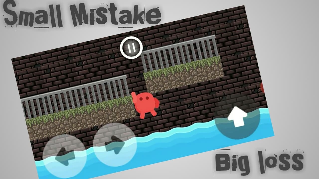 The Ballad Of the Liar screenshot 6