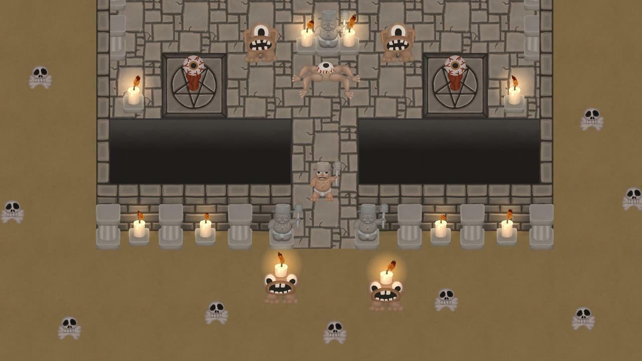 The Morok of Bralon