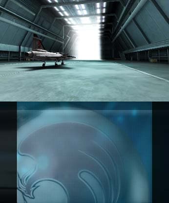 Ace Combat Assault Horizon Legacy screenshot 3
